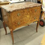 917 6366 CHEST OF DRAWERS